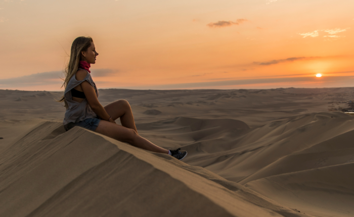 3 Day Desert Tour from Marrakech to Fes