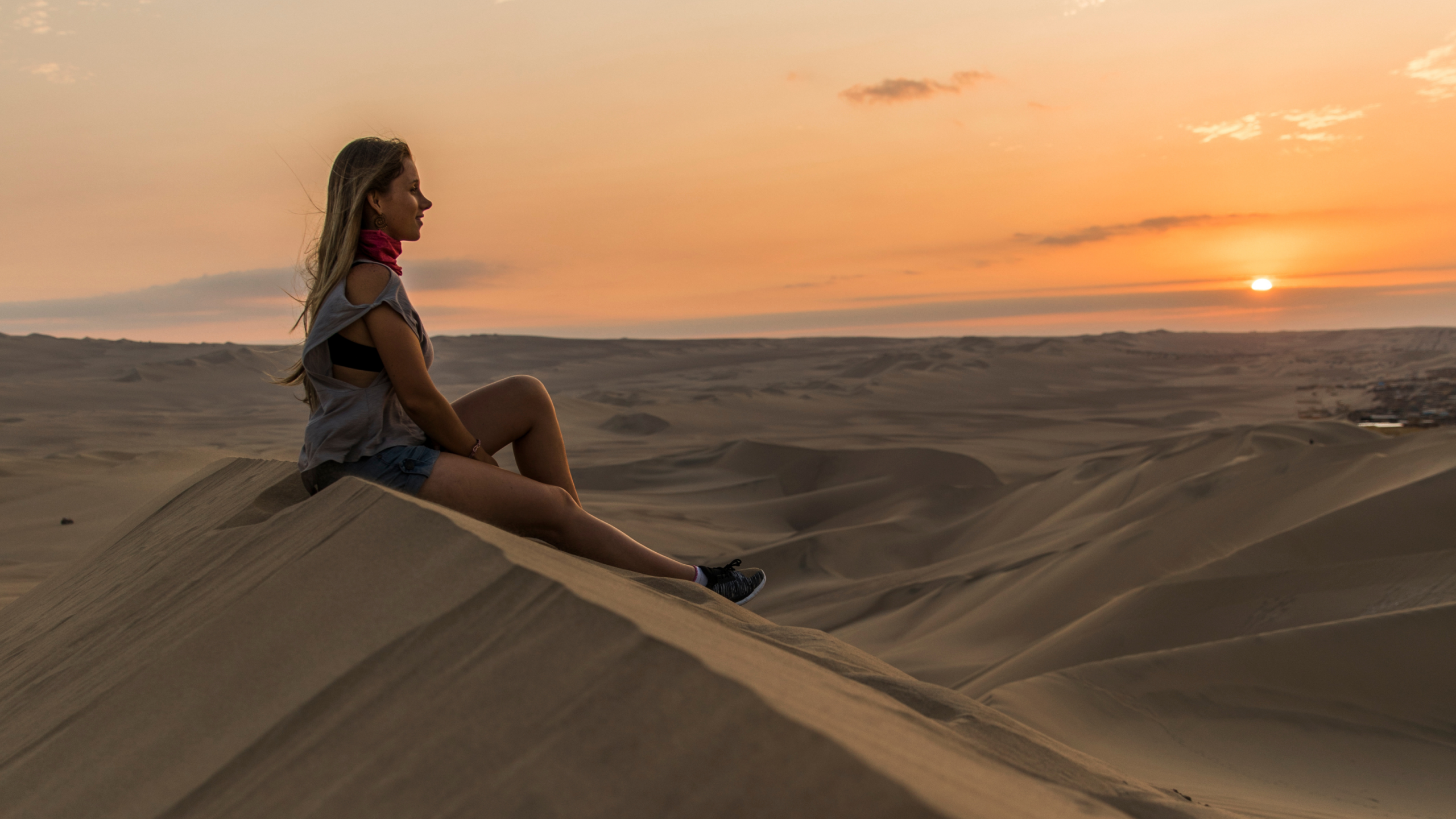 3 Day Desert Tour from Marrakech to Fes