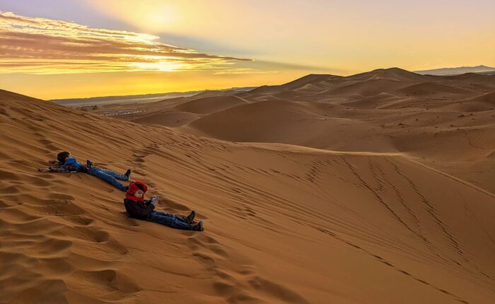 15 Day Grand Morocco Tour from Casablanca