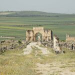 1 Day Trip to Volubilis from fes