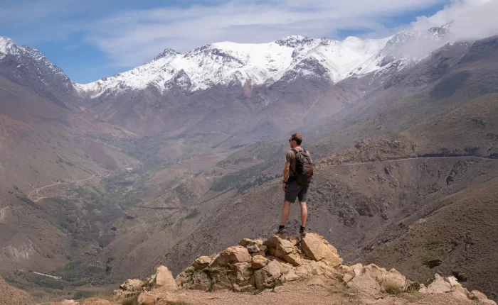 8 Day Moroccan Tour from Marrakech to Casablanca