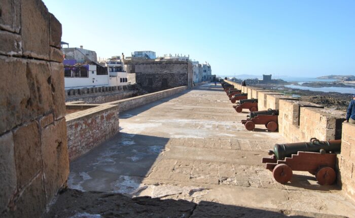 13 Day Tour from Casablanca to Essaouira Via Merzouga