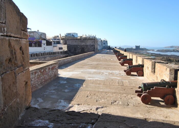 13 Day Tour from Casablanca to Essaouira Via Merzouga