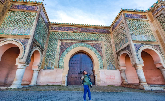 5 Day Imperial Cities Tour from Casablanca