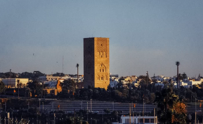 11 Day Morocco Desert Tour from Casablanca