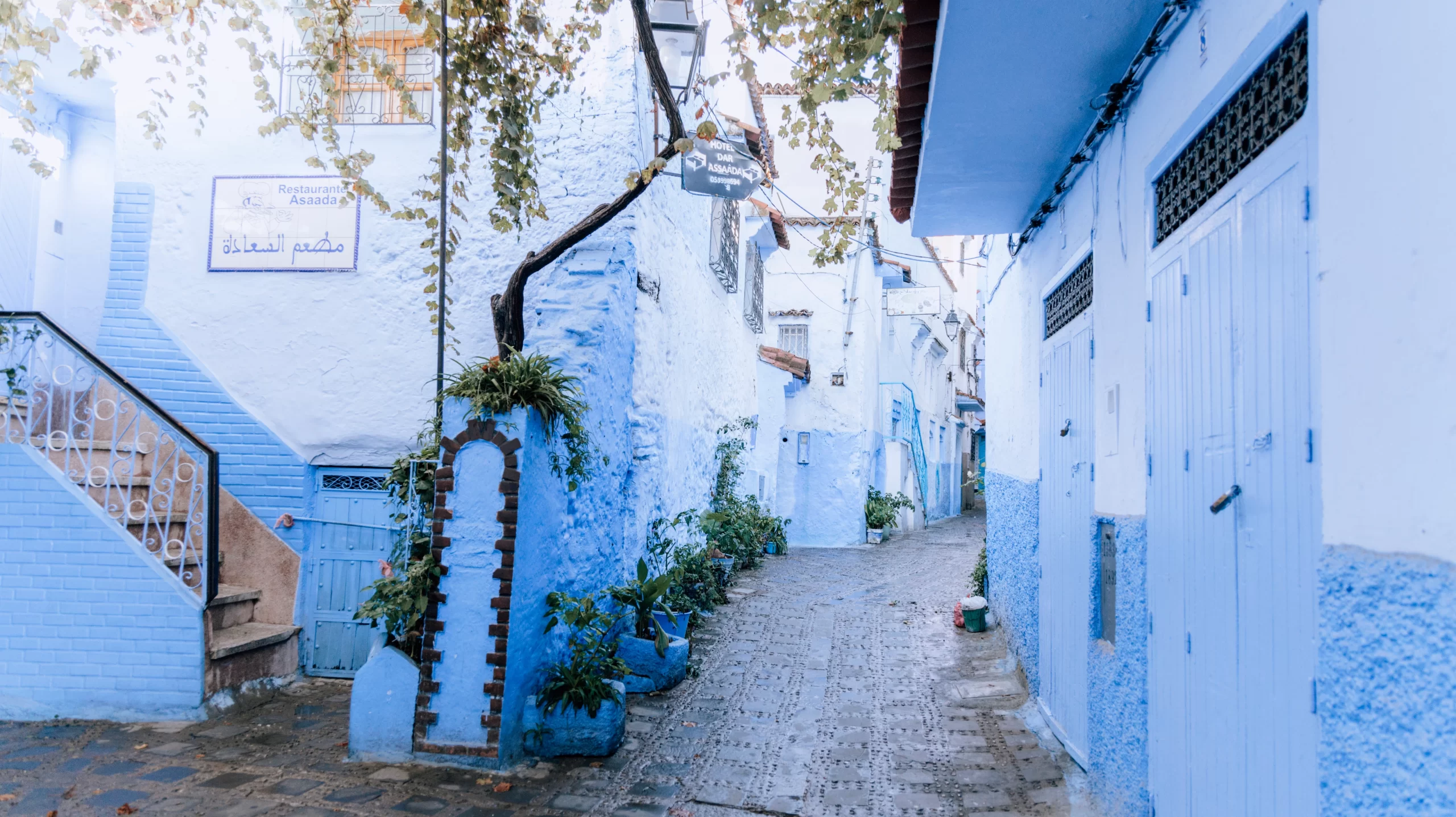 10 Day Desert Tour from Fes to Tangier