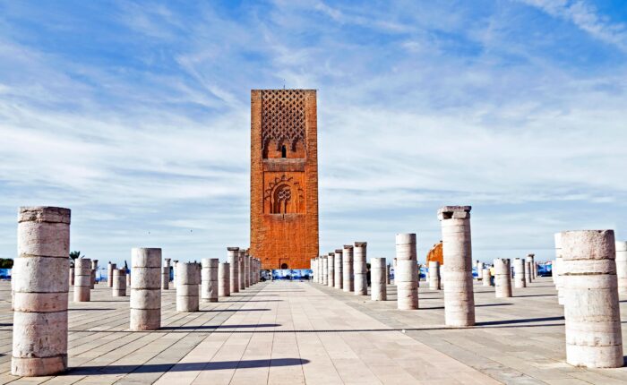 12 Day Tour from Tangier to Merzouga via Casablanca