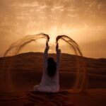 Overnight & Camel Trekking